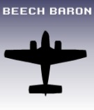 Beech Baron