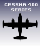 Cessna 400 Series