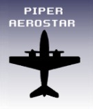 Piper Aerostar